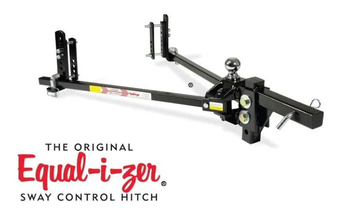 16K Equal-i-zer 4 Point Sway C